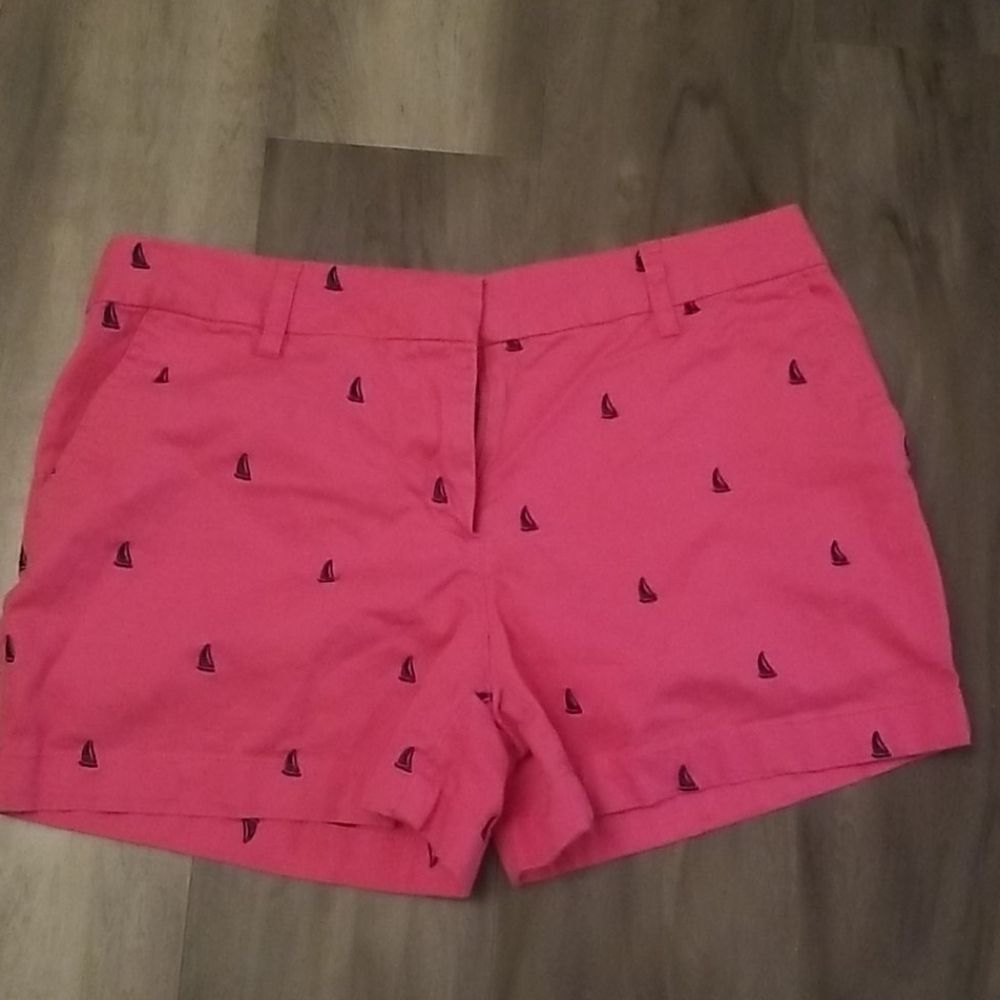 Women's Cambridge shorts
